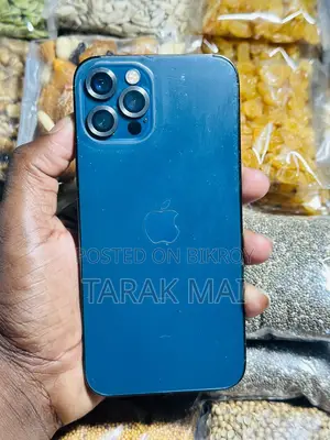 Apple iPhone 12 Pro (Used)