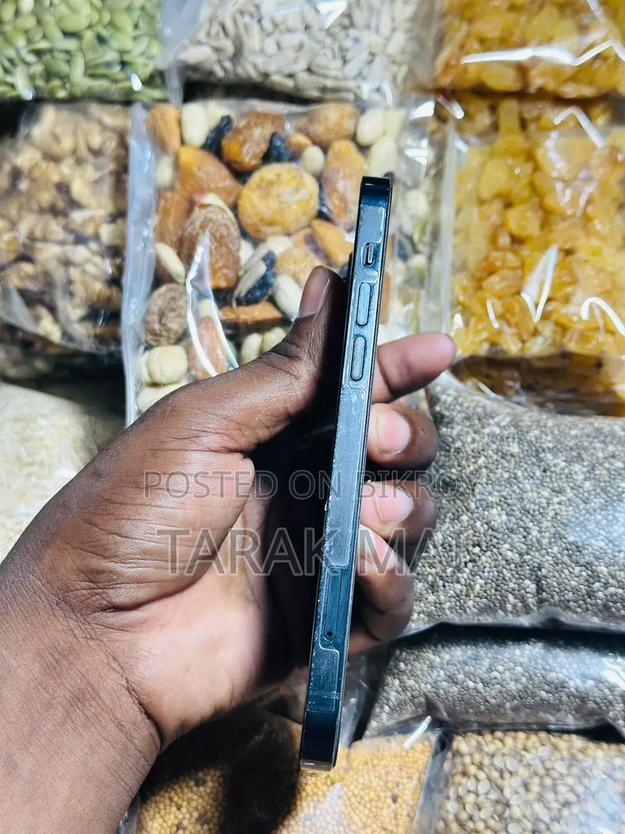 Apple iPhone 12 Pro (Used)