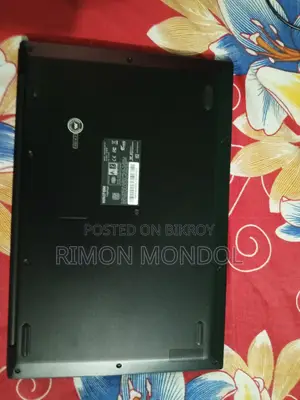 Laptop for sale