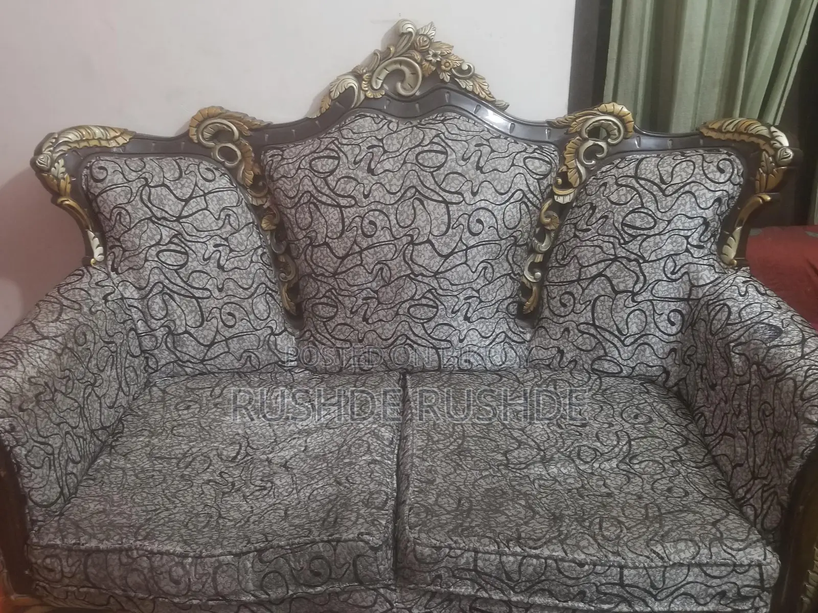 Sofa for Sale