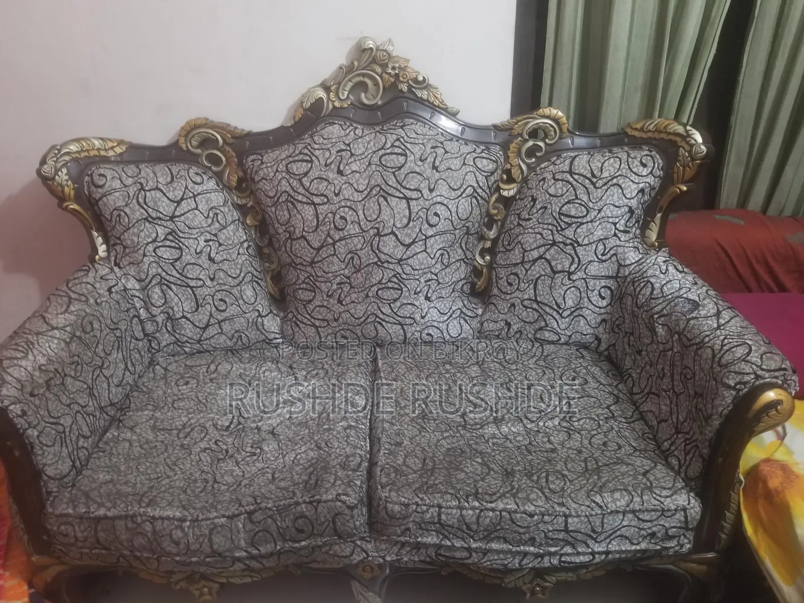 Sofa for Sale