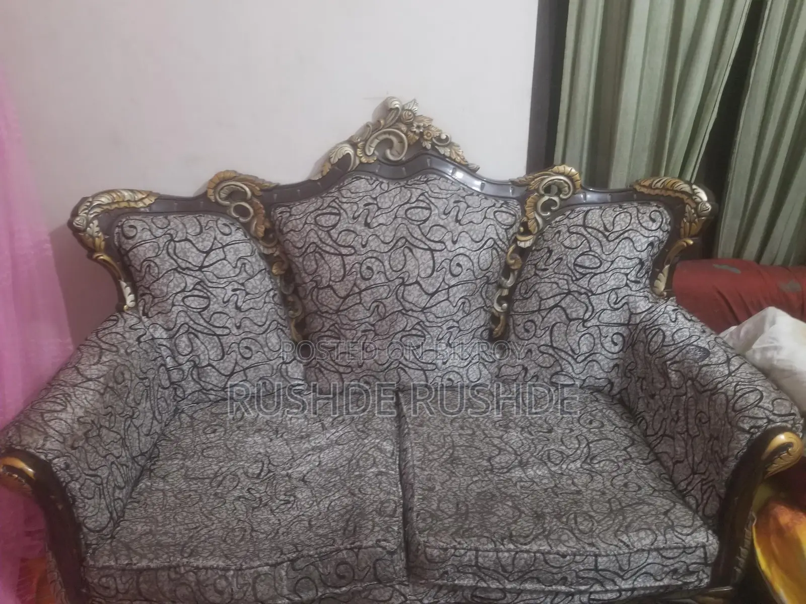 Sofa for Sale