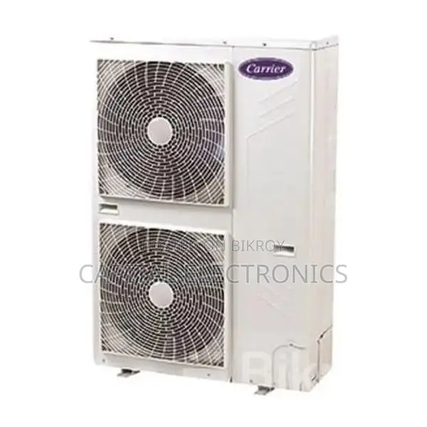 5.0 Ton Carrier 60CEL120 with 60000 BTU