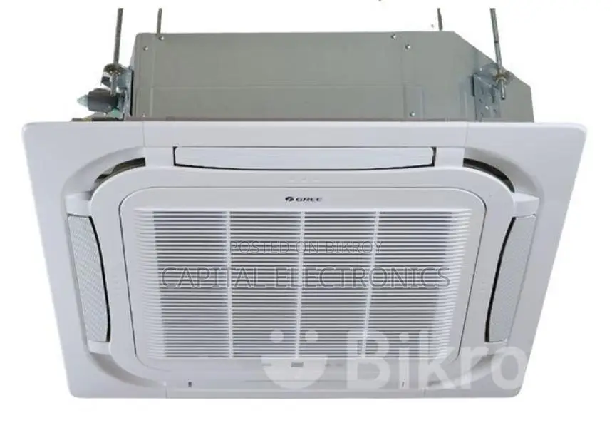 5.0 Ton Carrier 60CEL120 with 60000 BTU