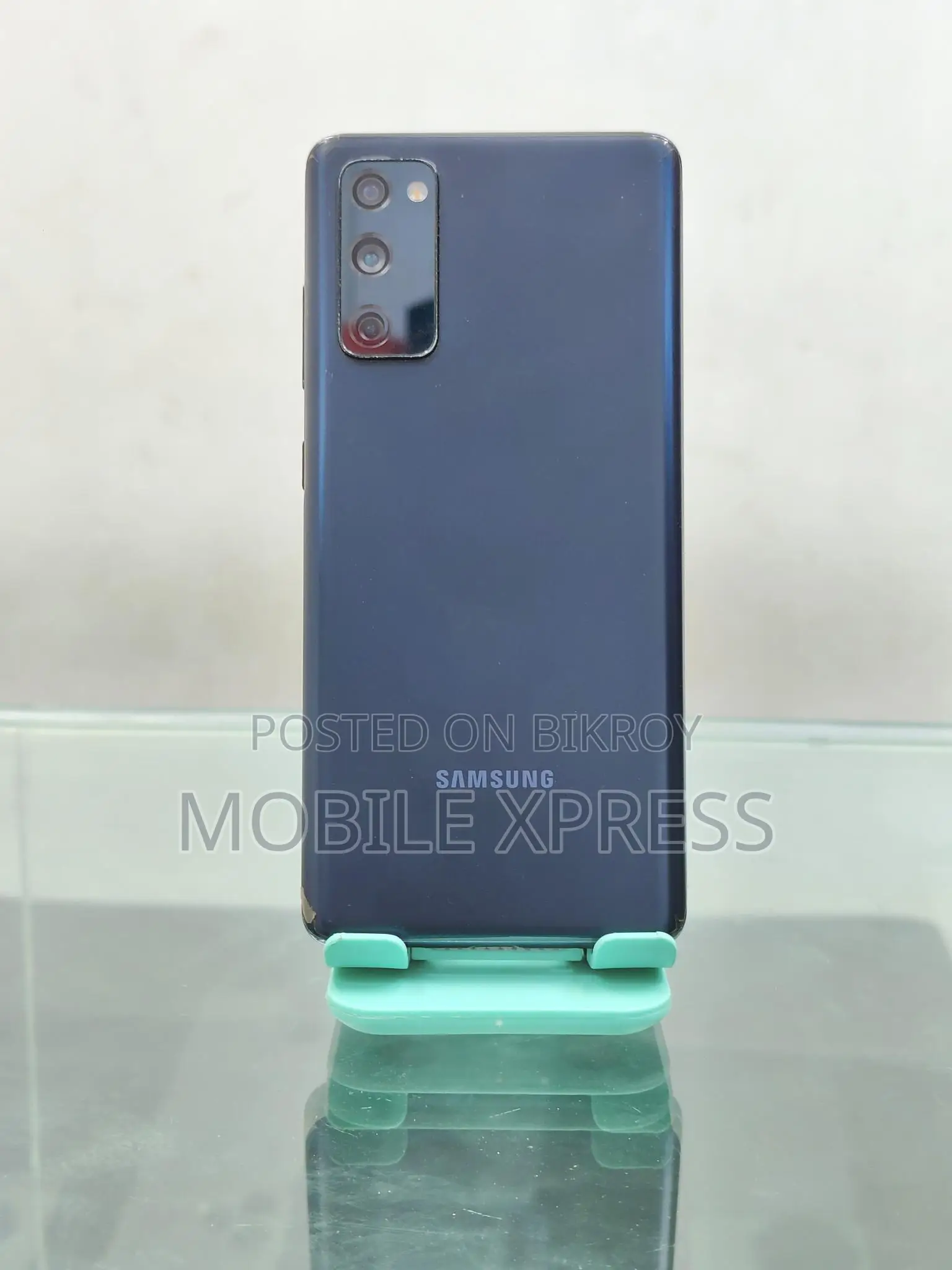 Samsung Galaxy S20 FE Snapdragon 865 5G (Used)