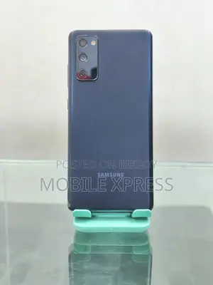 Samsung Galaxy S20 FE Snapdragon 865 5G (Used)
