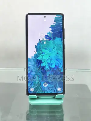 Samsung Galaxy S20 FE Snapdragon 865 5G (Used)