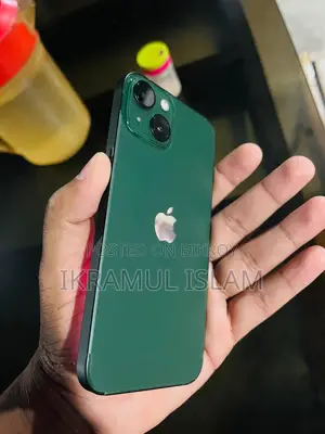 Apple iPhone 13 (Used)