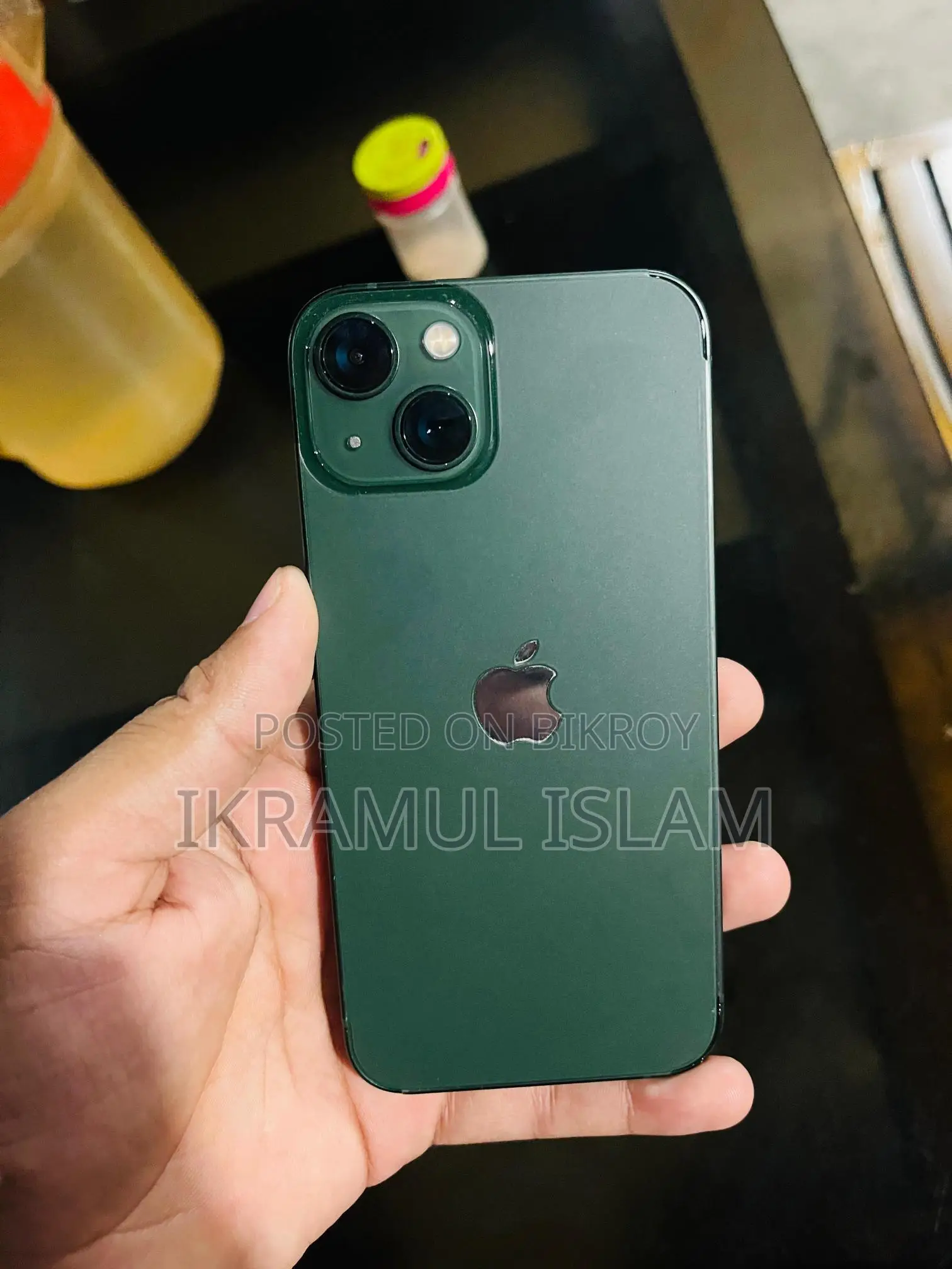 Apple iPhone 13 (Used)