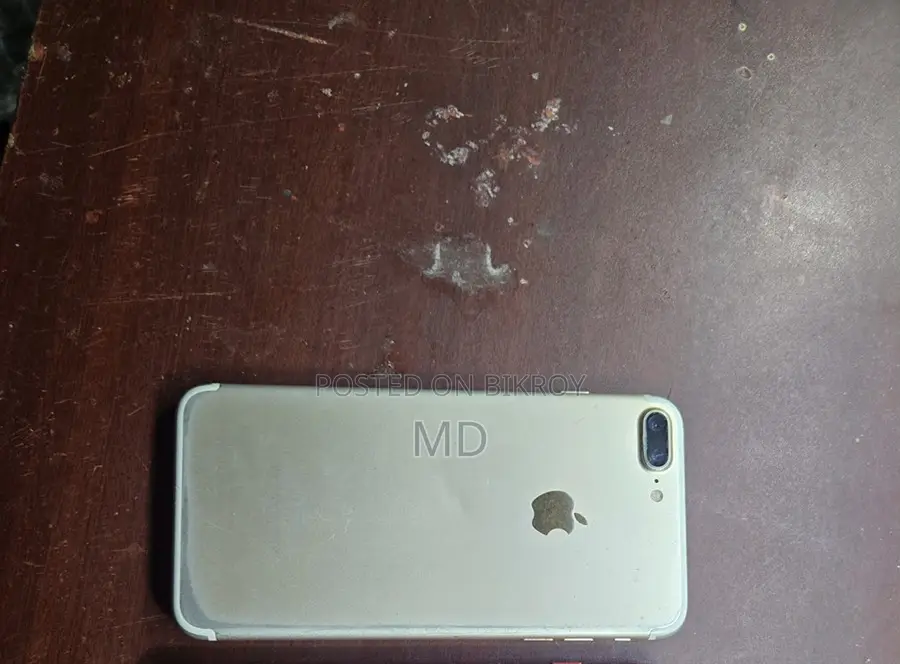 Apple iPhone 7 Plus all ok (Used)