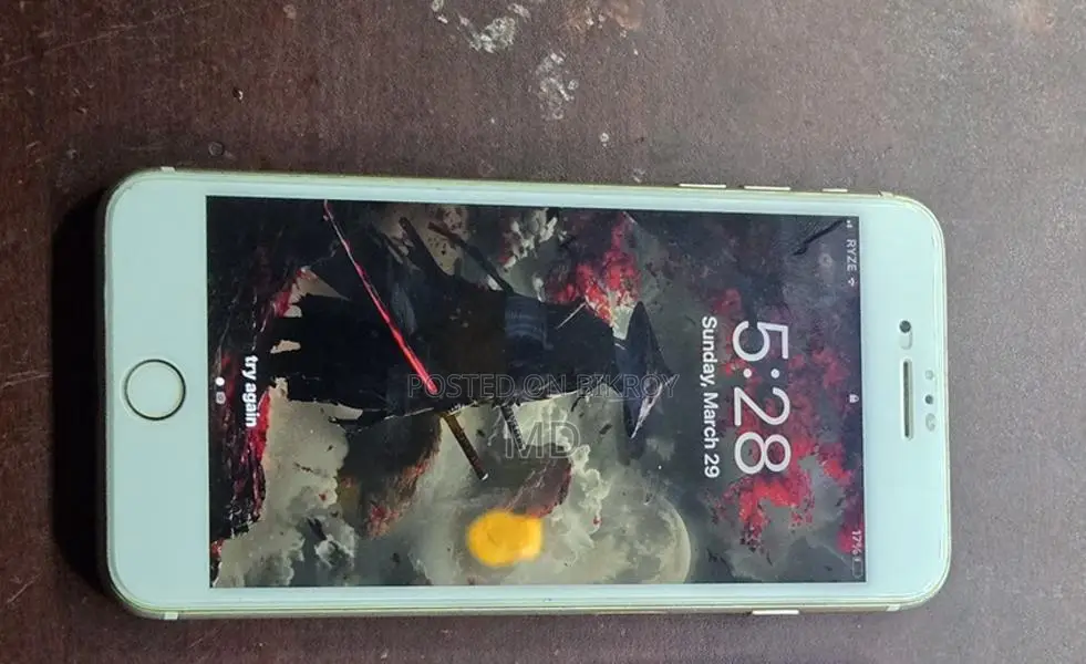 Apple iPhone 7 Plus all ok (Used)