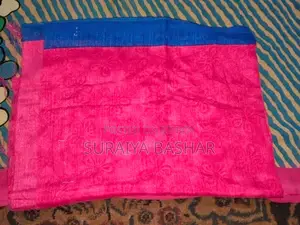 Georgette Saree