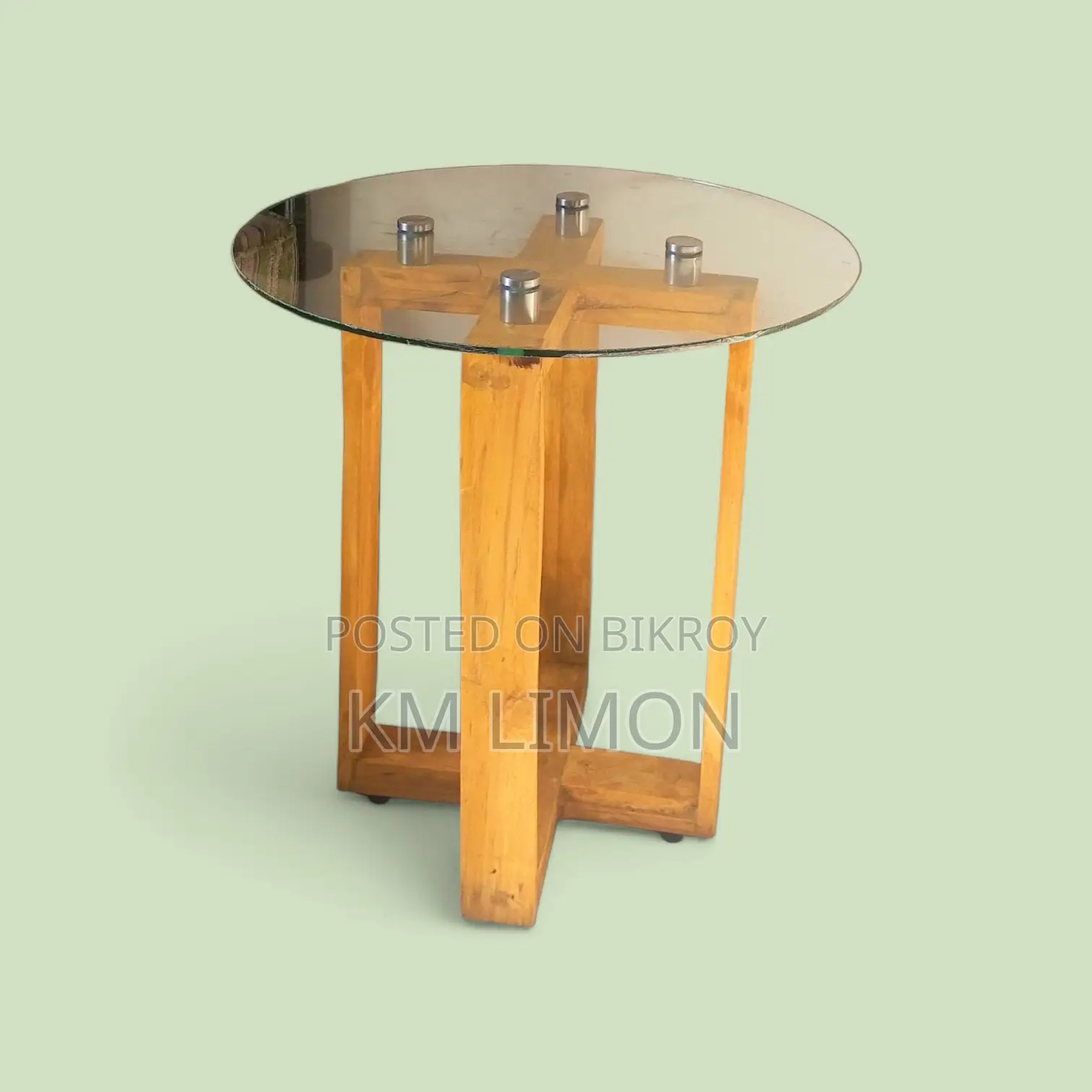টি টেবিল