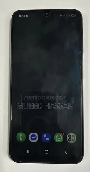 Samsung Galaxy A26 8/128 (ব্যবহৃত)