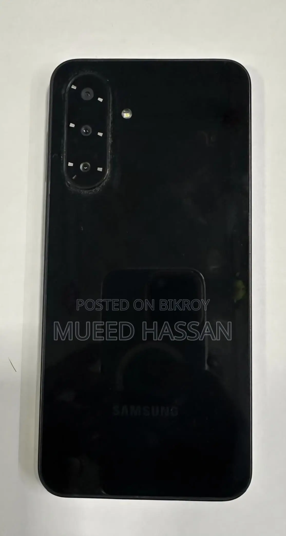 Samsung Galaxy A26 8/128 (ব্যবহৃত)