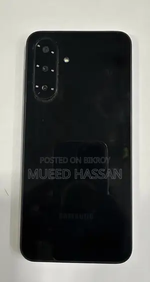 Samsung Galaxy A26 8/128 (ব্যবহৃত)
