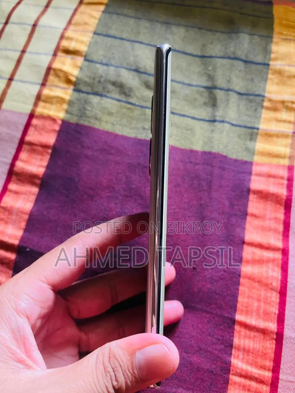 Honor 70 (Used)