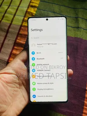 Honor 70 (Used)