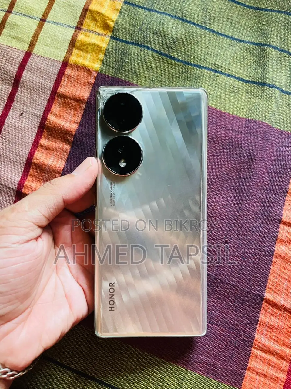 Honor 70 (Used)