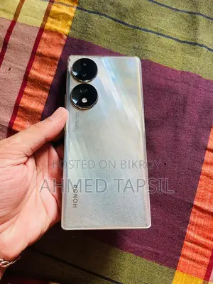 Honor 70 (Used)