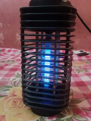 ইলেকট্রিক মশা মারার নেট ।