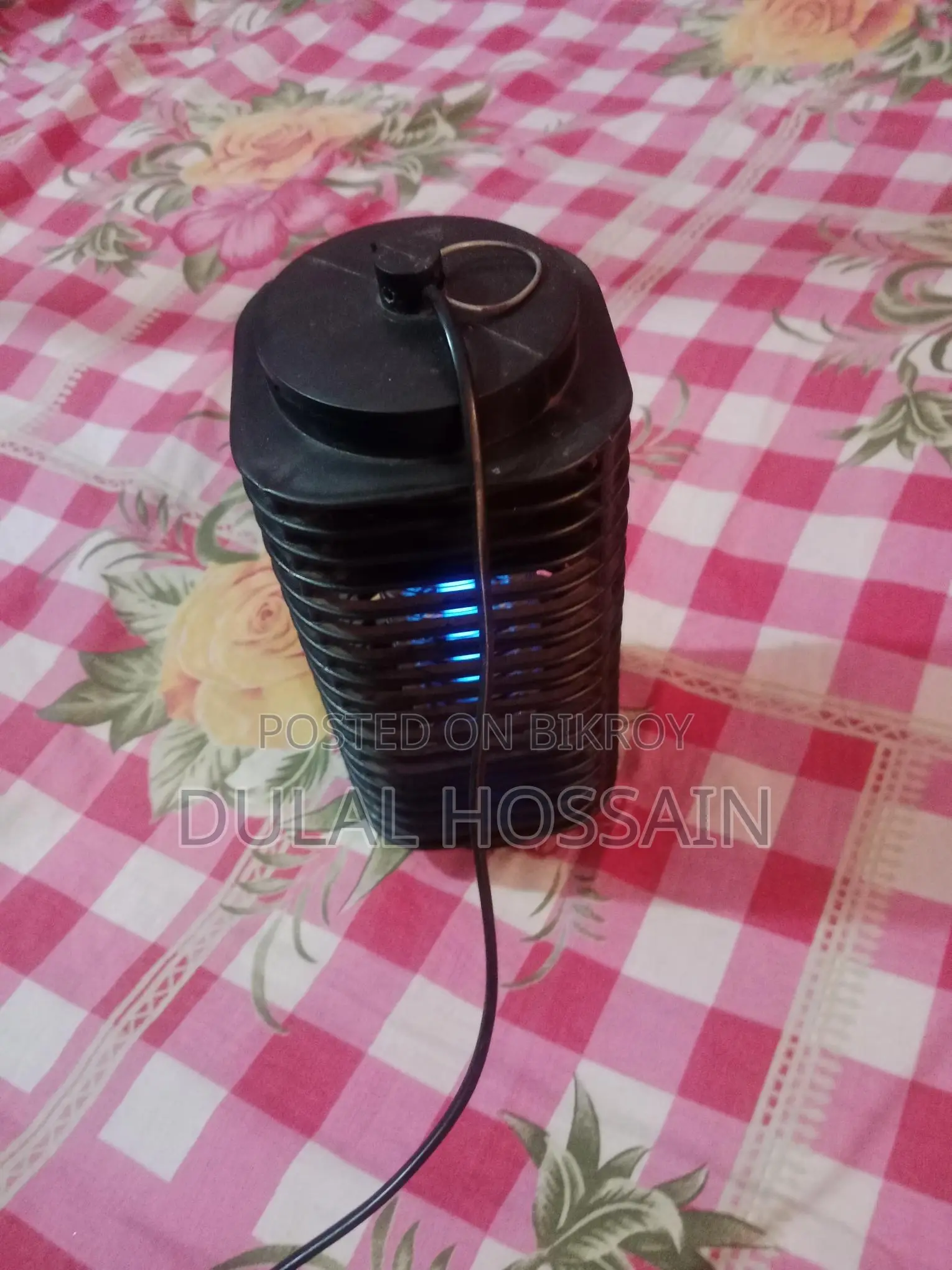 Electric Mosquito Killer Net