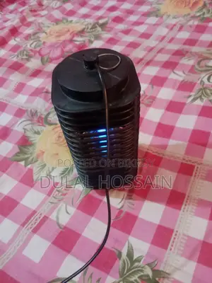 Electric Mosquito Killer Net