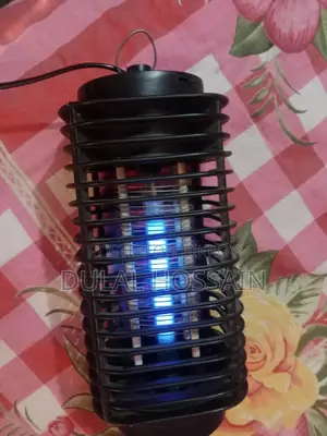 Electric Mosquito Killer Net