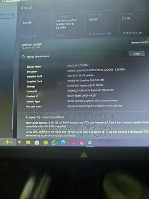 PC For Sale