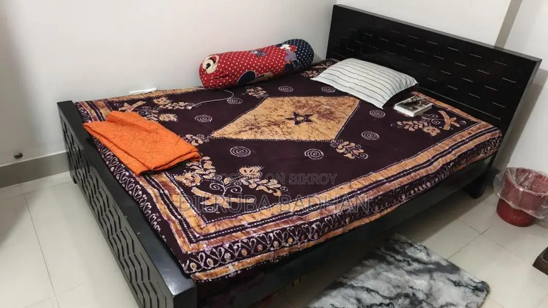 বেড বিক্রয় হবে