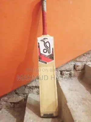 CA Customised Bat