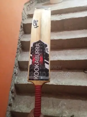CA Customised Bat