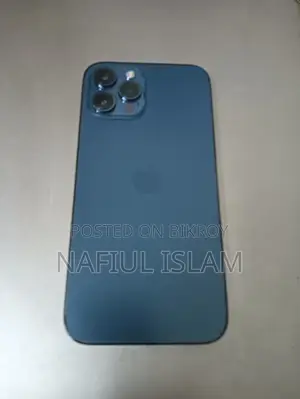 Apple iPhone 12 Pro Max 128 (Used)
