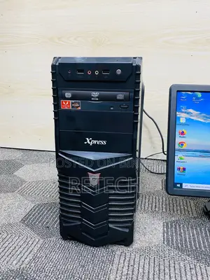 Ryzen 3 ডেস্কটপ