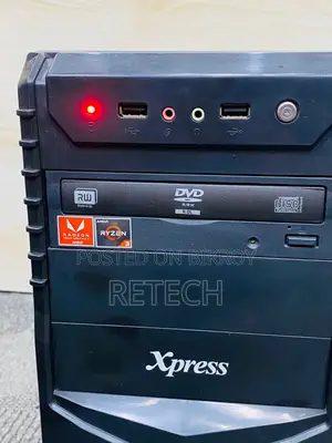 Ryzen 3 ডেস্কটপ