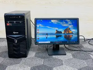 Ryzen 3 ডেস্কটপ