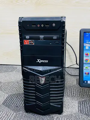 Ryzen 3 ডেস্কটপ