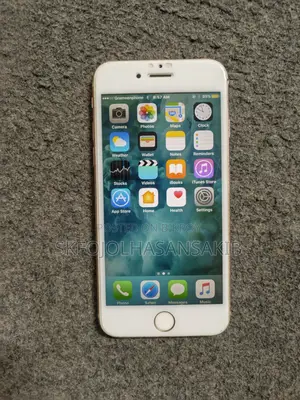 Apple iPhone 6 64 (Used)