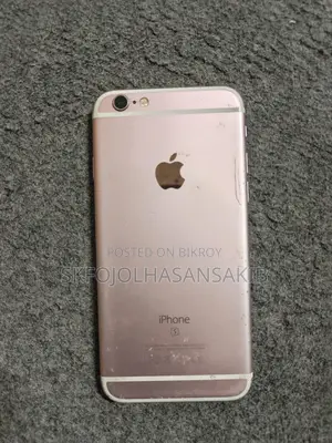 Apple iPhone 6 64 (Used)