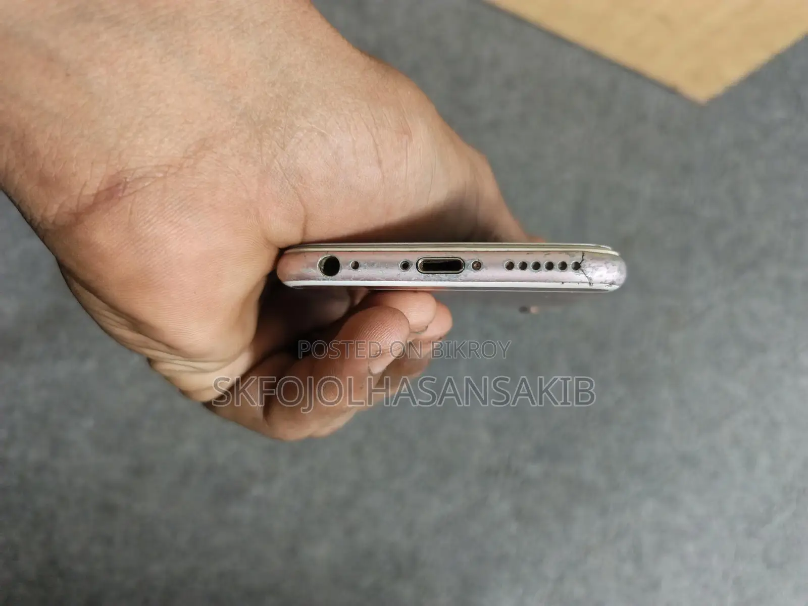 Apple iPhone 6 64 (Used)