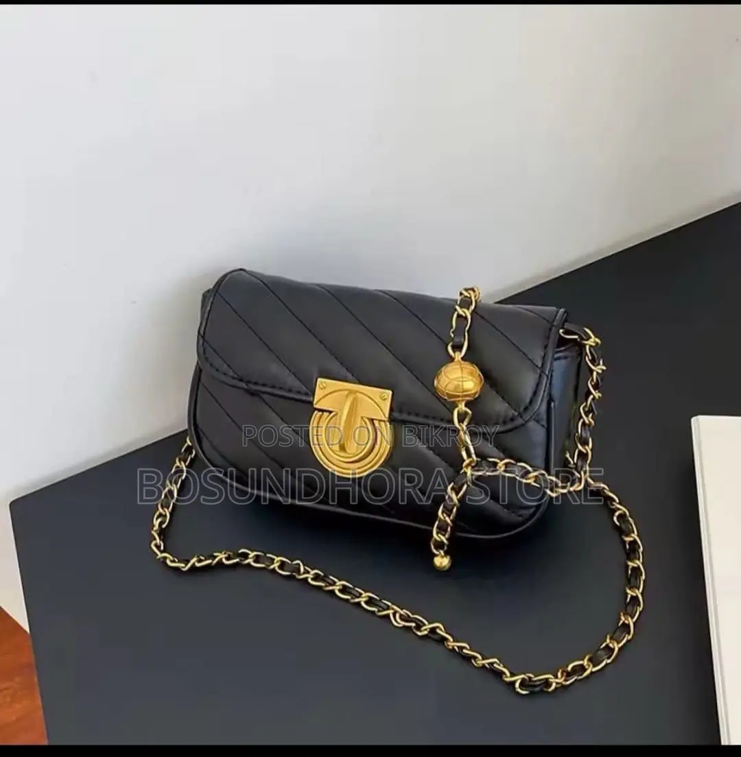 Fendi Party Purse