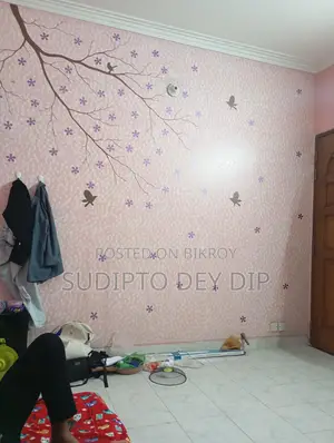 DIT Project Seat Rent, Road 13