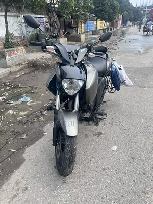 Suzuki Intruder 2022