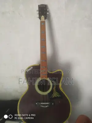 Guitar for sale