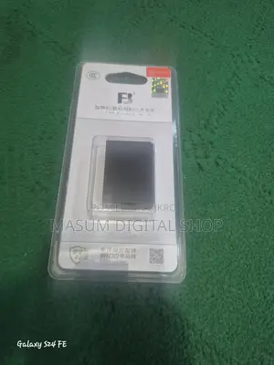 Canon FB 10 battery 1100,1200,1300,2000,4000,all model camera