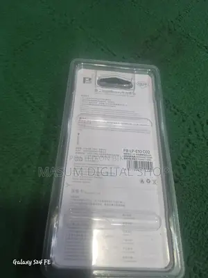 Canon FB 10 battery 1100,1200,1300,2000,4000,all model camera