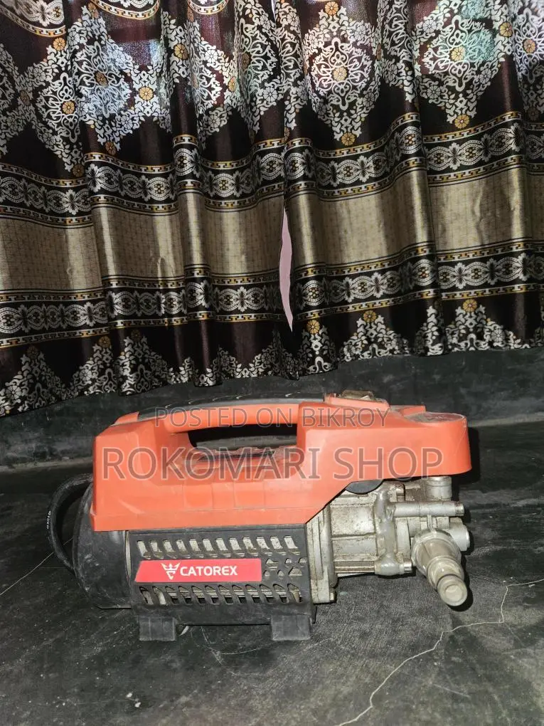 For Washing Motor Vehicles