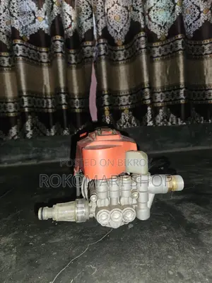 For Washing Motor Vehicles
