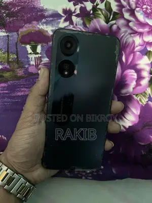 OPPO A78 5G (ব্যবহৃত)