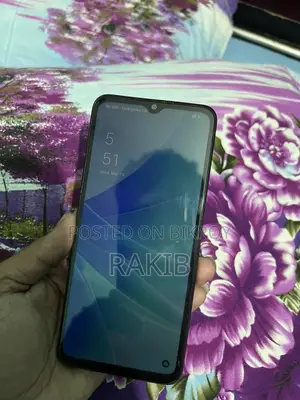 OPPO A78 5G (ব্যবহৃত)